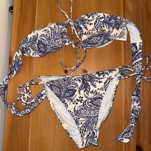 O'Neill Paisley Bikini